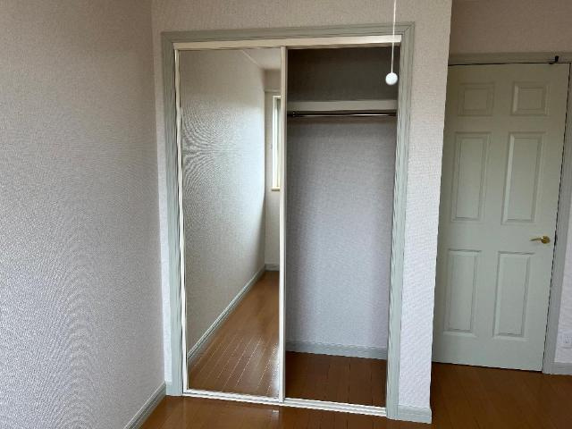 サンヒルズの収納|収納