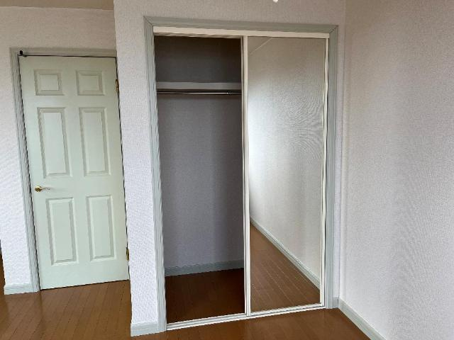 サンヒルズの収納|収納