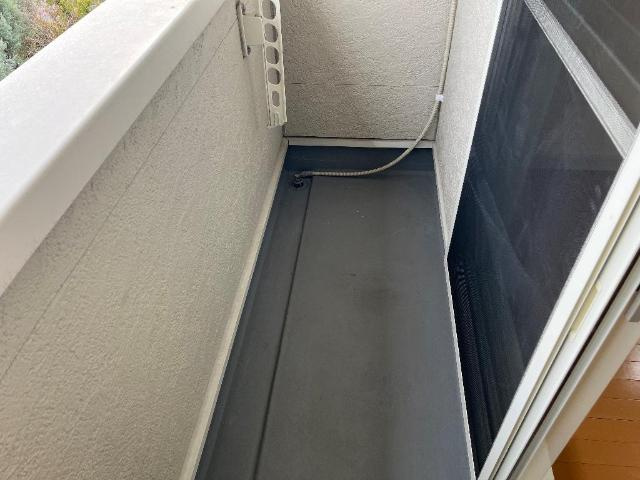 サンヒルズのその他|ベランダ