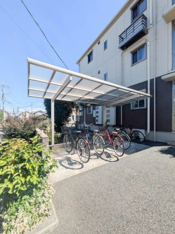 クレールガーデン小山のその他共用部分