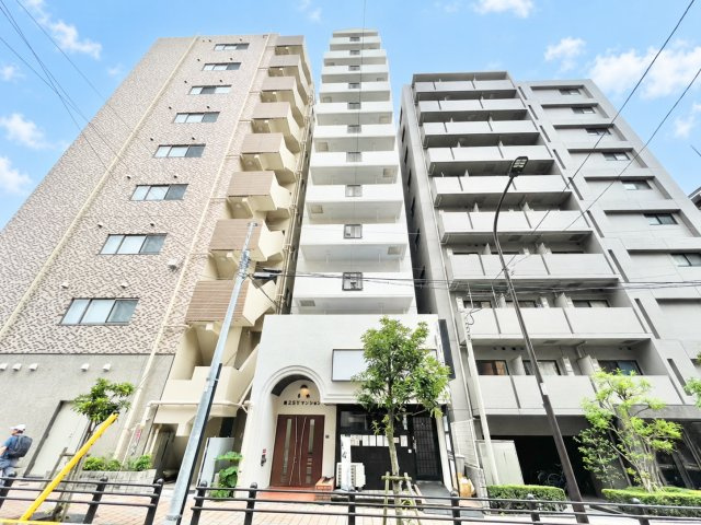 巣鴨第2SYマンション