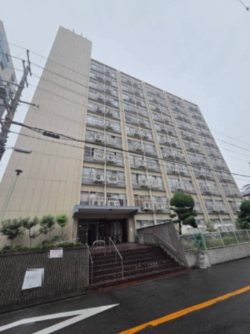 京橋第2コーポ