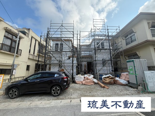 南風原町宮平（全2棟）