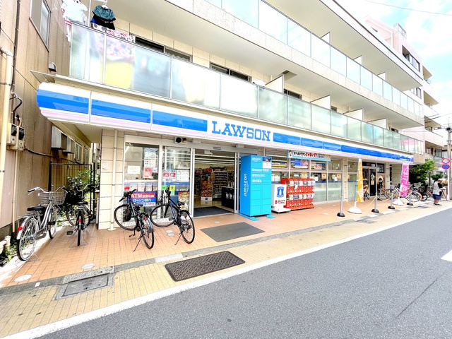 Ｃａｓａ ｄｅ ｌａ Ｆｒｏｎｔｅｒａのその他|ローソン都立家政駅北店