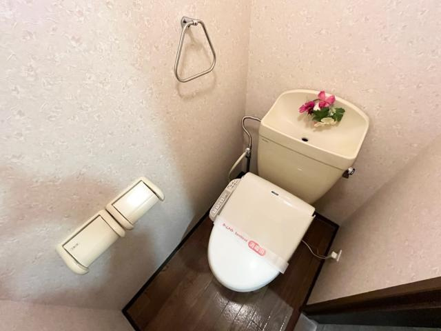 エクセル９のトイレ|シャワー付トイレ