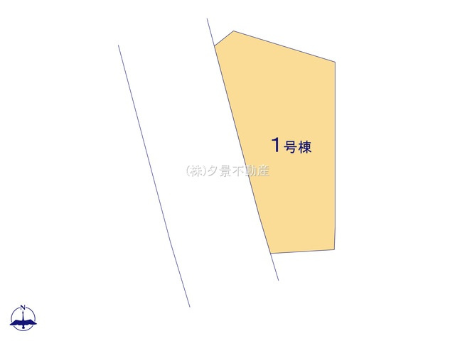 《仲介手数料無料》岩槻区大字徳力782-1新築一戸建てリーブルガーデン