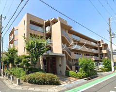 アーバンドルフ甲子園口の画像