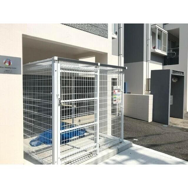 南田中コートハウスのその他共用部分