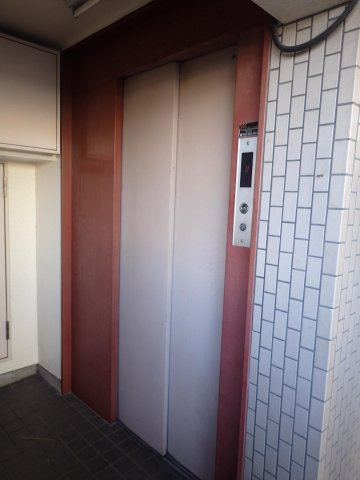 第６タツミビルのその他共用部分