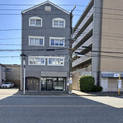 大和田４丁目貸店舗事務所