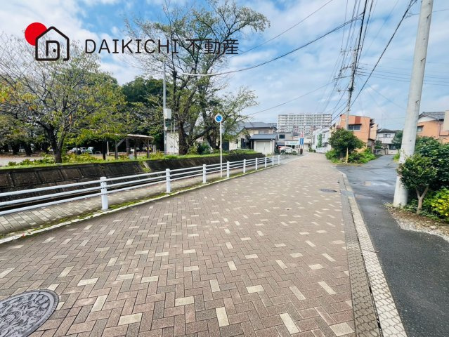 【周辺】 | パークサイド鴻巣