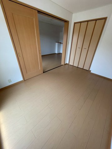 ピアボヌールⅠⅡⅢの洋室