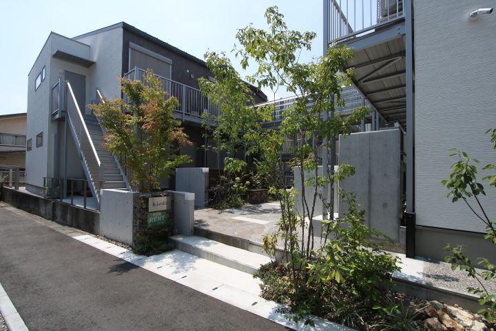 ｌｅ　ｊａｒｄｉｎ