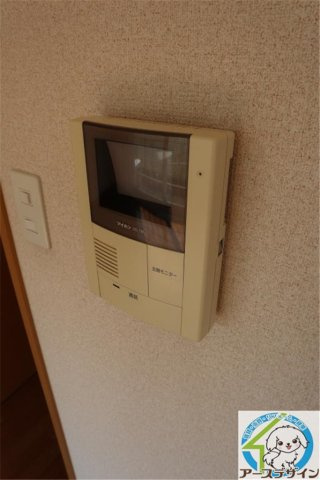 エバーソレーユの設備|※類似部屋