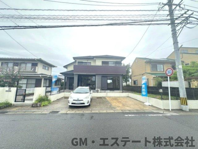 宮崎市清武町加納甲　中古住宅