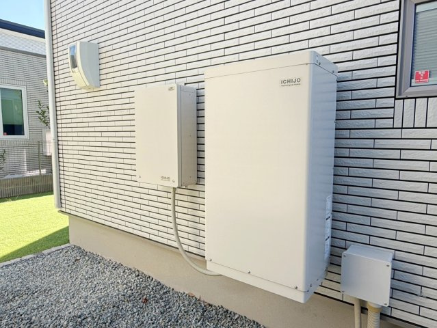 岸和田市岸の丘町1丁目　中古戸建のその他