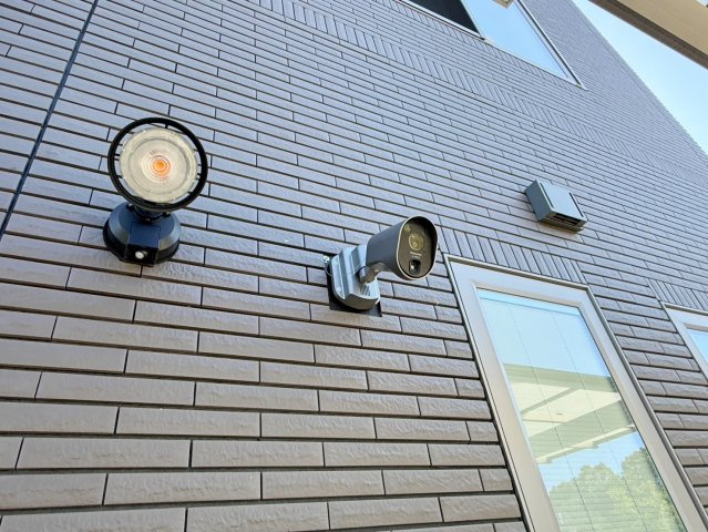 岸和田市岸の丘町1丁目　中古戸建のその他