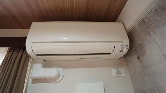 ヒルズレジデンシャルD23の設備