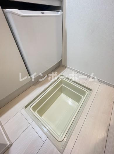 コンフォール新小岩のその他
