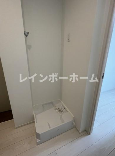 コンフォール新小岩の設備