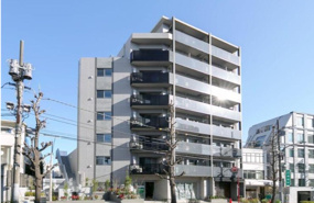 プリマリ―ド南青山の画像