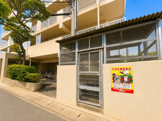 ニューライフ泡瀬壱番館のその他