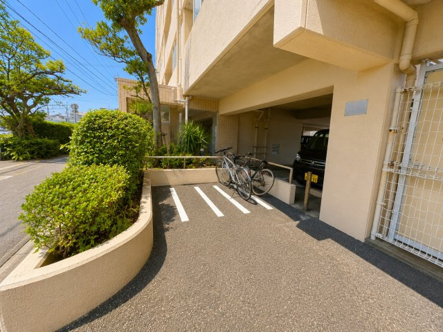 ニューライフ泡瀬壱番館のその他
