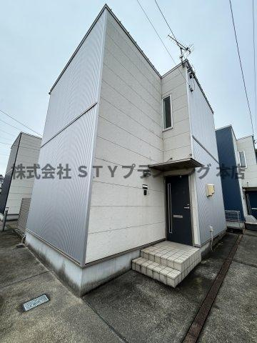 仲介手数料0円！KURIcube北名古屋市沖村