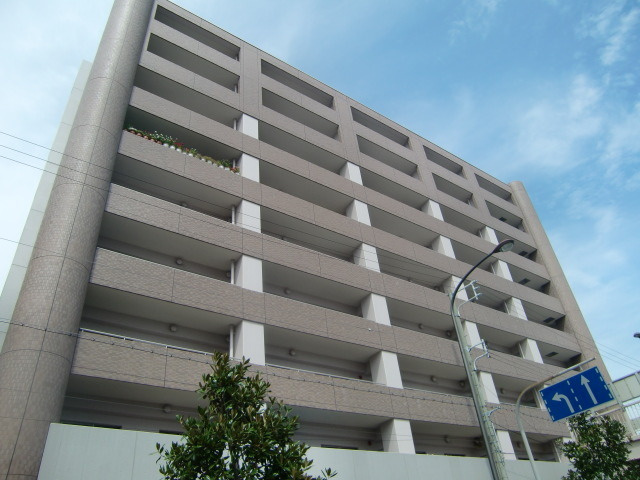 摩耶コート壱番館