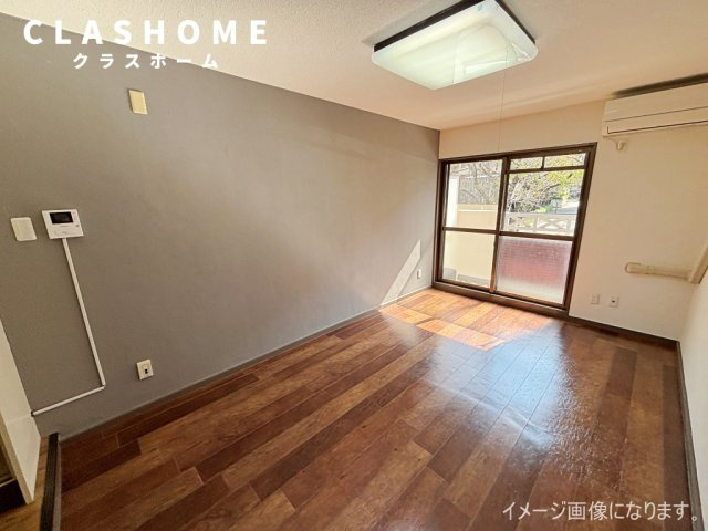 ファシル　　刈谷市近郊の賃貸ならクラスホーム刈谷店の居間・リビング