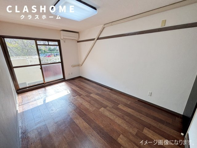 ファシル　　刈谷市近郊の賃貸ならクラスホーム刈谷店の居間・リビング