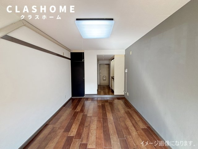 ファシル　　刈谷市近郊の賃貸ならクラスホーム刈谷店の内装