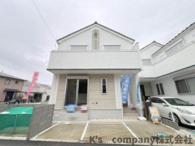 ◎茅ヶ崎市中島　中古戸建