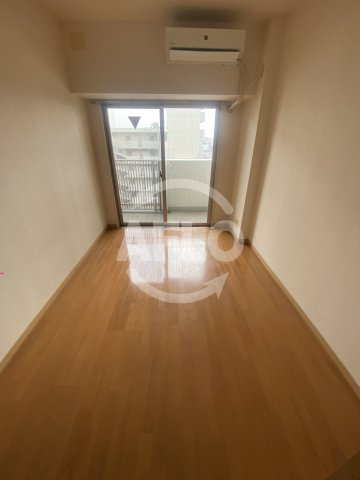 グランガーデン足代新町の洋室|グランガーデン足代新町　洋室