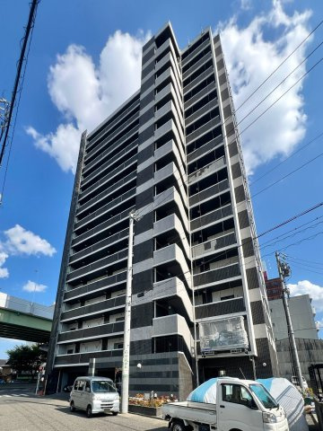 S-FORT鶴舞reale(リアーレ)
