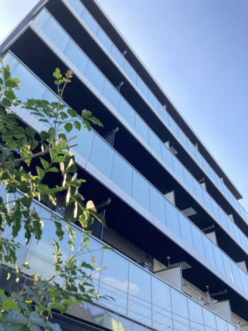 ルフレグランデ多摩川