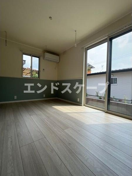 ハレレアの居間・リビング|高崎、前橋のお部屋探しはエンドスケープまで！お客様の理想お聞かせ下さい♪