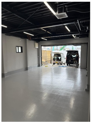 守口市梶町1丁目店舗