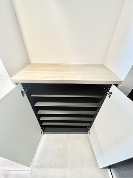 S-RESIDENCE金山flap(フラップ)の設備