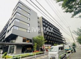 パークアクシス　新宿百人町の画像