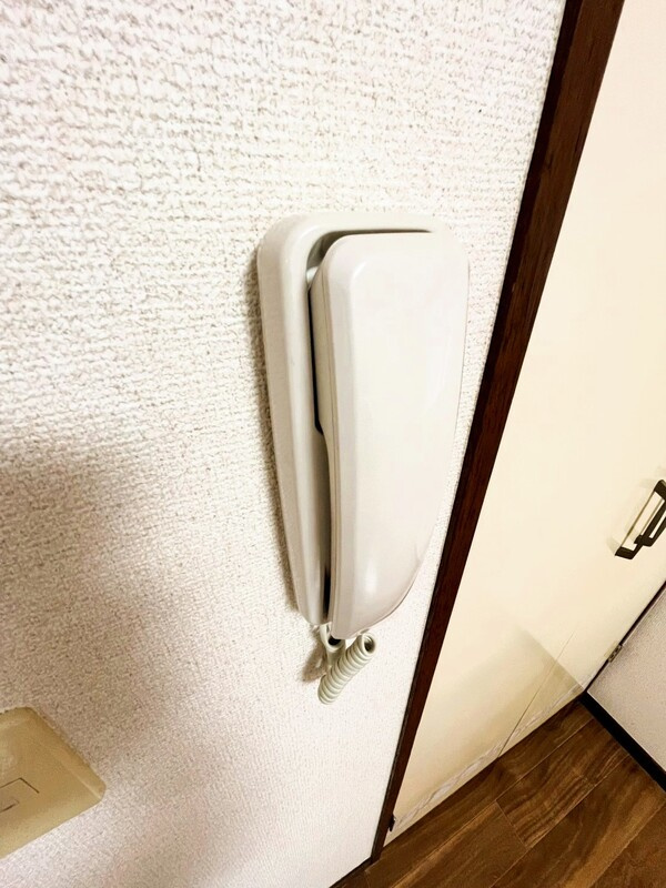 メゾン協和のその他