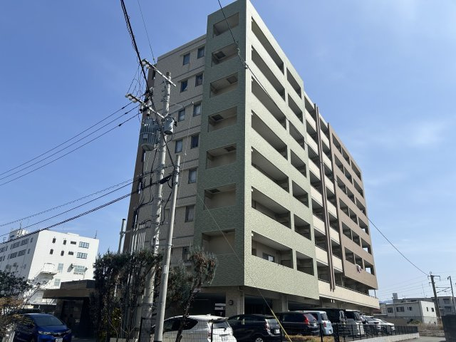 SOLLIEVO箱崎　筥松小学校区