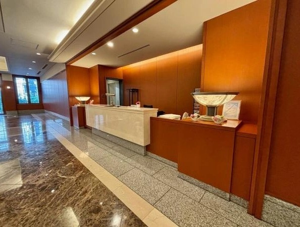 【その他共用部分】 | グランドメゾン恵比寿の杜