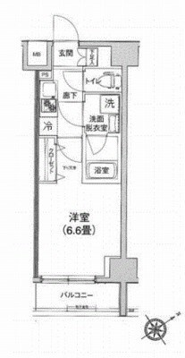 アイル横浜ベイサイド
