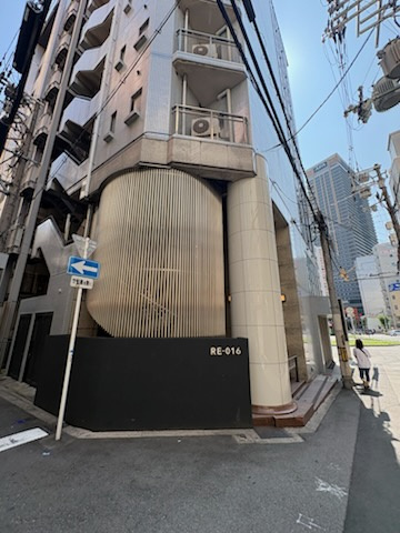 RE-016　7階