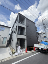 クロワッサン六町の画像