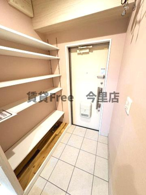  | レオーネ寺田町東　仲介手数料無料