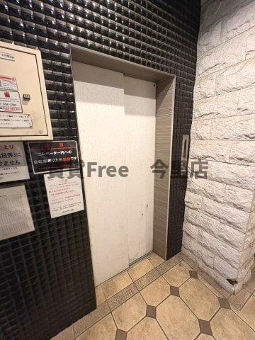 【その他共用部分】 | レオーネ寺田町東　仲介手数料無料