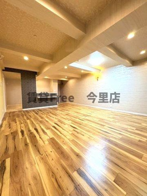 【内装】 | レオーネ寺田町東　仲介手数料無料