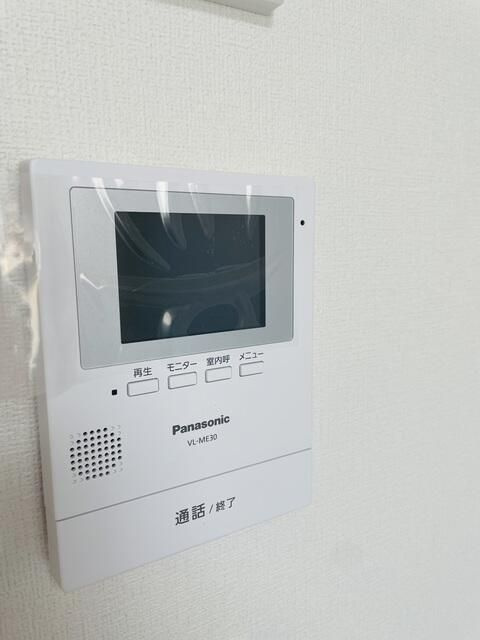 Ａｉｒ　Ｃｏｕｒｔのセキュリティ